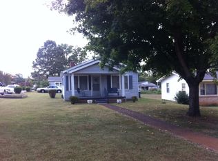 301 Prairie St, Florence, AL 35630