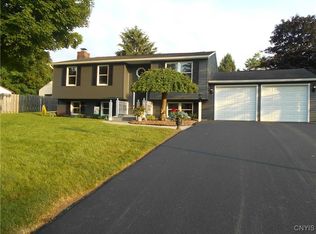 1003 Rondo Ave, Chittenango, NY 13037