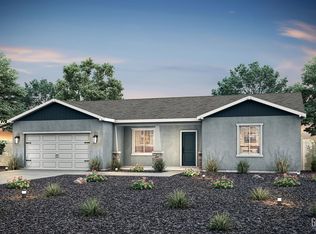 510 Elderberry Pl, Shafter, CA 93263