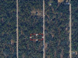 NW Tree Top Rd Lot 7, Dunnellon, FL 34431
