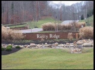 160 Pineberry Rd E, Oak Ridge, TN 37830