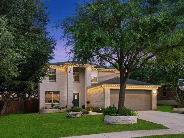 4550 Summer Fall, San Antonio, TX 78259