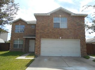 4013 Anita St, Mission, TX 78573