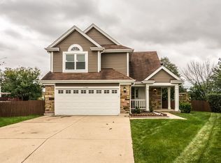 1780 Penny Ln, Bartlett, IL 60103