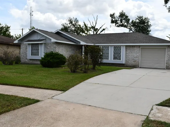 8518 Rinn St, Houston, TX 77078