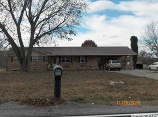 Co Road 33, Hollywood, AL 35752