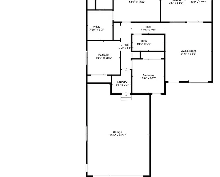 2664 N Revette St #A — Photo 21