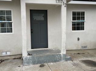 1717 1/2 W 80th St, Los Angeles, CA 90047