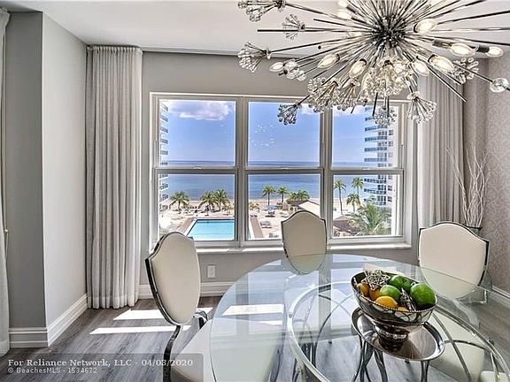 5th image of 3500 Galt Ocean Dr APT 506