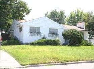 115 S 750 E, Bountiful, UT 84010