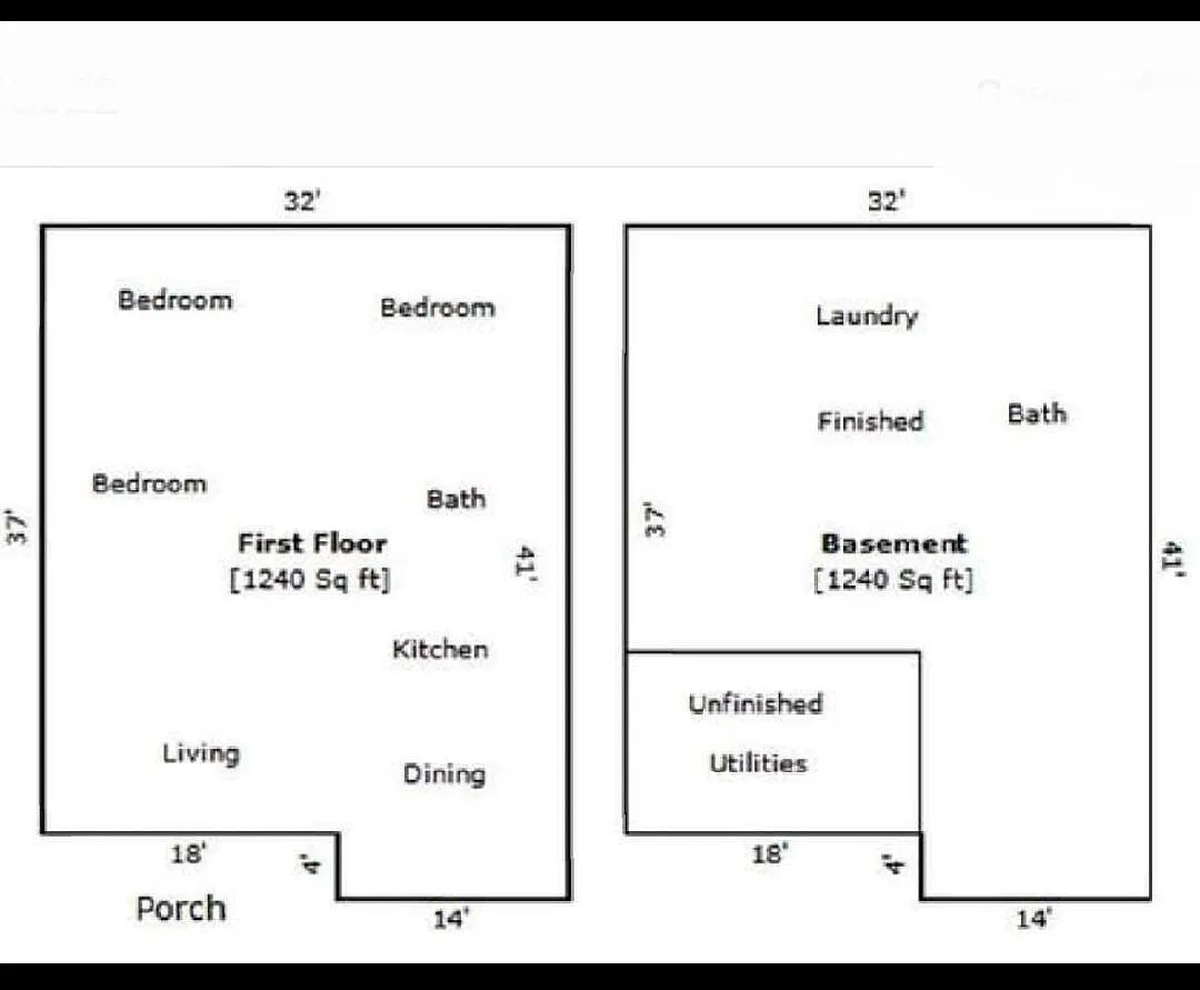 3 bed, 1.5 bath, 2200 sqft, $2,225 — Photo 3