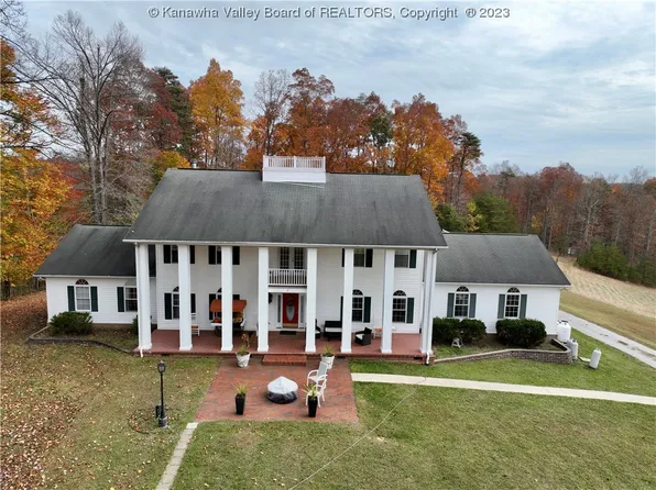 279 Elmview Dr, Kenna, WV 25248