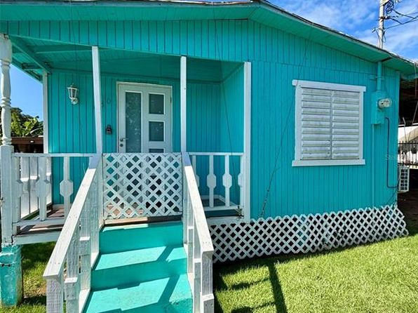 Puerto Real Miradero, Cabo Rojo, PR 00623