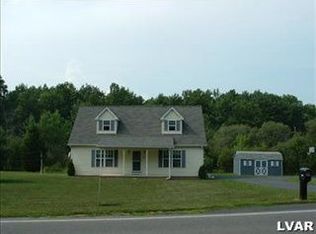 638 Slate Belt Blvd, Bangor, PA 18013