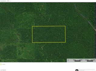 LOT Wp #1, Pt Allen, LA 70767