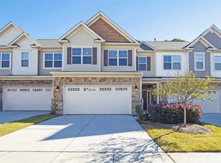 455 Manchester Park Ln, Morrisville, NC 27560