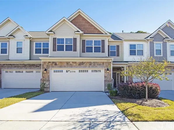 455 Manchester Park Ln, Morrisville, NC 27560
