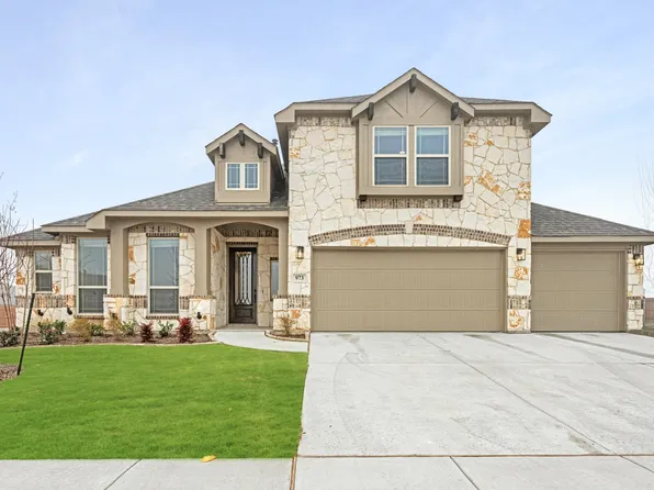 973 Imperial Eagle Rd, Alvarado, TX 76009