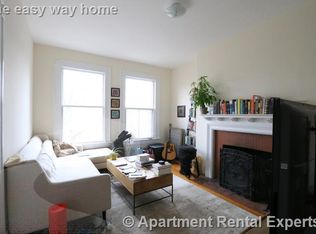 2 Ware St APT 302, Cambridge, MA 02138