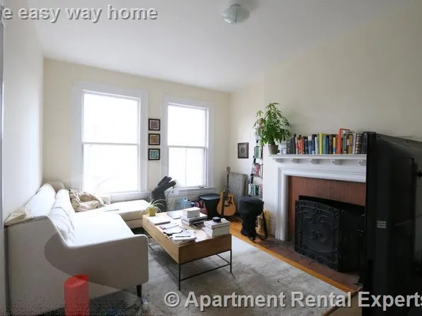 2 Ware St, Cambridge, MA