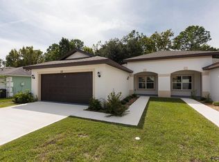 52A Raintree Pl, Palm Coast, FL 32164