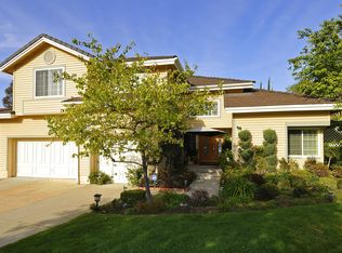 3896 Coralcrest Ct, Moorpark, CA 93021