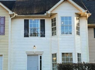 1873 Carrington Dr, Griffin, GA 30224