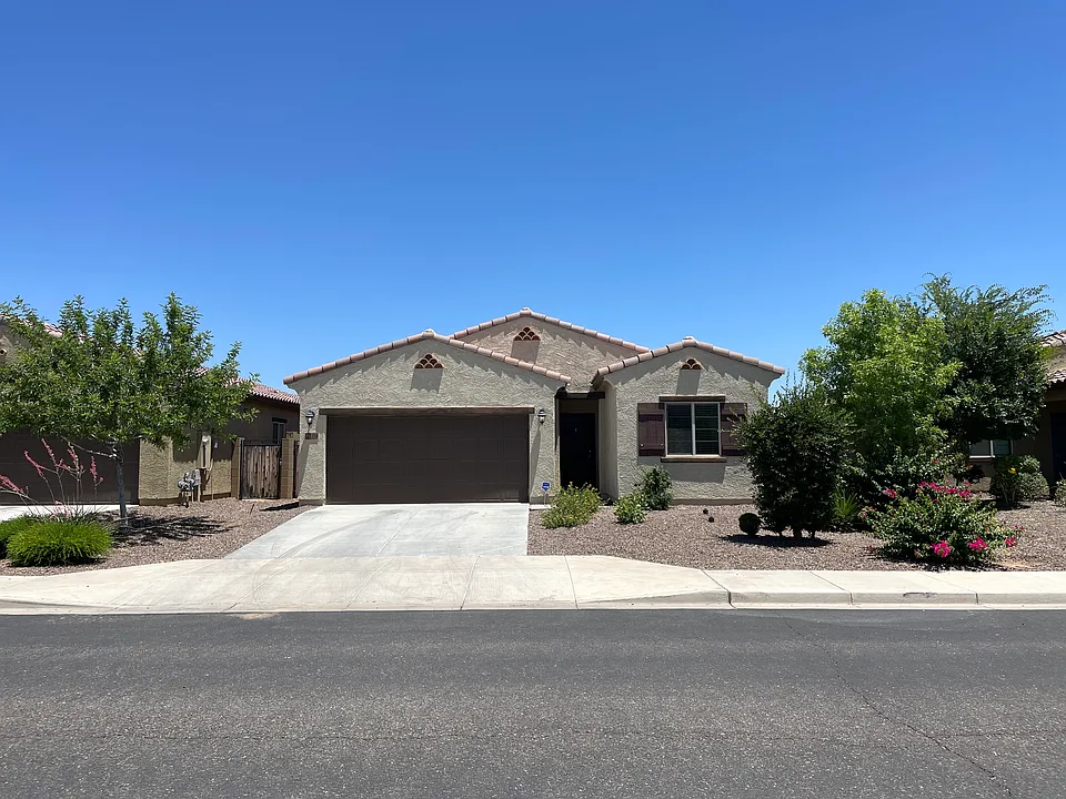 21354 W Monte Vista Rd