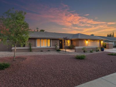 5039 E Paradise Ln, Scottsdale, AZ, 85254