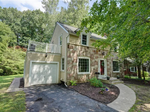 64 Washington Dr, Rochester, NY 14625