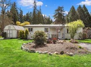 23205 NE 73rd St, Redmond, WA