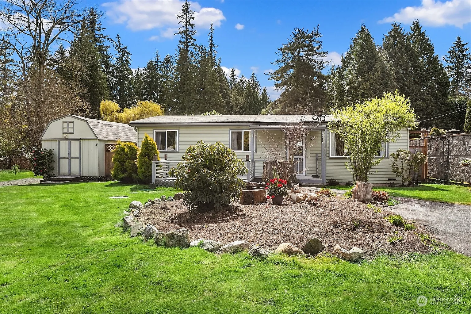23205 NE 73rd Street photo 1