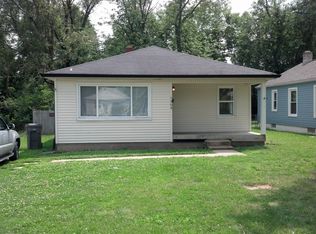 1909 E 34th St, Indianapolis, IN