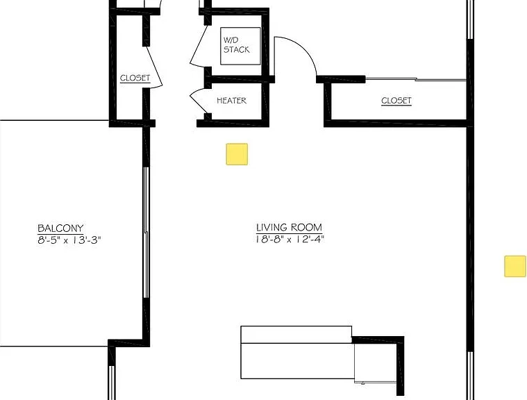The Flats — Photo 24