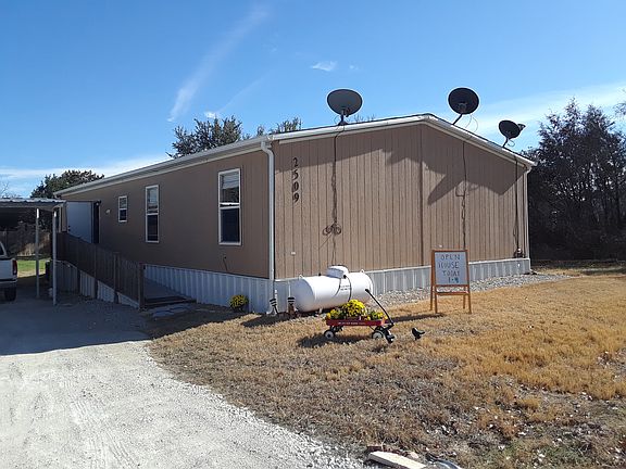 Rear Entry
