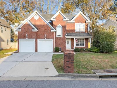 284 Aydlette Ct, Virginia Beach, VA, 23454