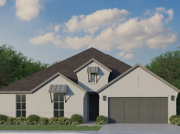 1803 Running Iron Trl, Mansfield, TX 76063