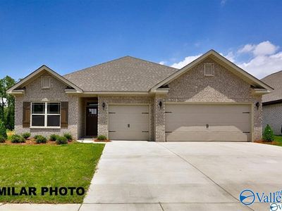 164 Striker Ln, Harvest, AL, 35749