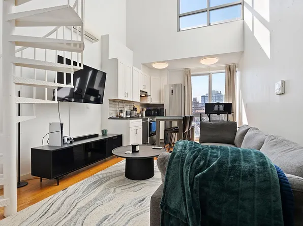 362 W 127th St #Phb, New York, NY 10027