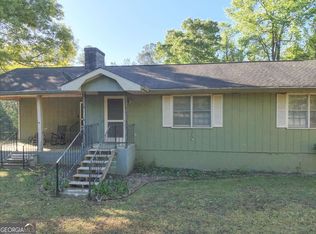 586 Holloway Holw, Monticello, GA 31064