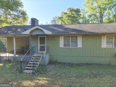 586 Holloway Holw, Monticello, GA, 31064