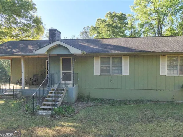 586 Holloway Holw, Monticello, GA 31064
