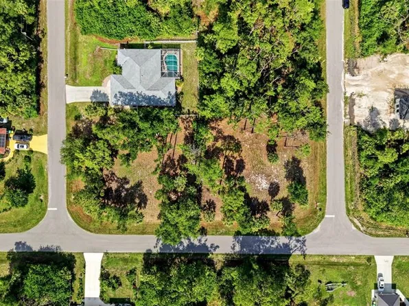 1096 & 1112 Cabot St, Pt Charlotte, FL 33953