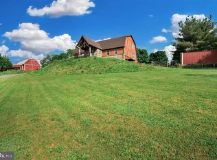 225 Quaker City Rd, Kempton, PA 19529