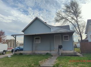 231 N Belmont Ave, Indianapolis, IN 46222