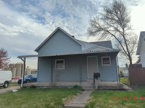 231 N Belmont Ave, Indianapolis, IN 46222