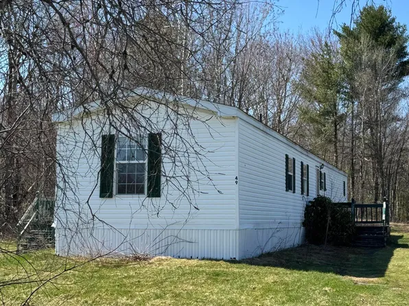 49 Penney Lane, Bradley, ME 04411