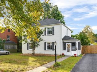 2111 Barclay Rd, Henrico, VA 23228