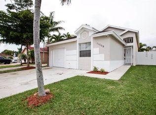 11506 SW 174th St, Miami, FL 33157