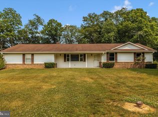 2927 Rohrbaugh Rd, Hampstead, MD 21074
